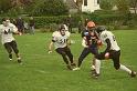 Quart Finale Juniors Foot US - Corsaire Evry vs Margouillats de Reze 334